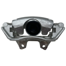 2021 Jeep Wrangler Brake Caliper 2
